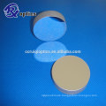 optical concave convex round mirror